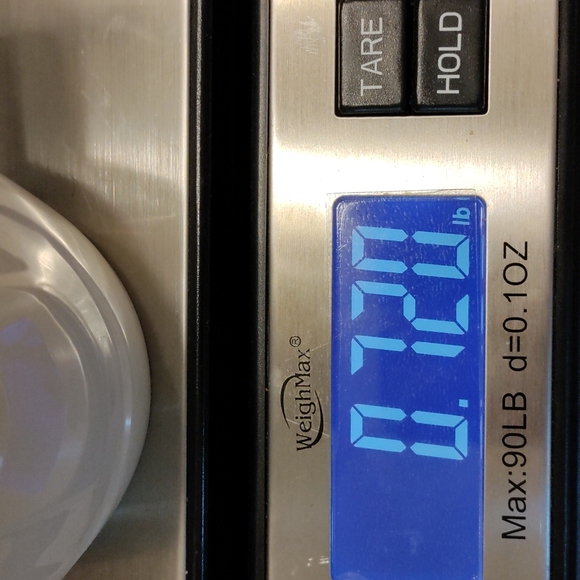 D mug Keith Brymer Jones - Picture 13 of 13